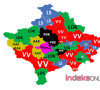 Indeksonlajn mapa glasova