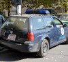 Kosovska policija - uviđaj - ubistvo