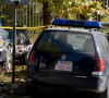 Kosovska policija - uviđaj - ubistvo