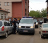 Hapšenje u Severnoj Mitrovici