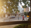 CIK, Priština 