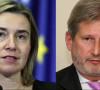 Mogerini i Han