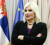 Zorana Mihajlović 