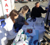 Udruženje dijabetičara "Slatko srce" u akciji merenja šećera u krvi