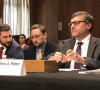 Palmer Senat