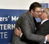 vučić i junker