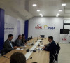 Sastanak radnih grupa PS i DSK 