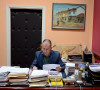 Direktor ZC KM -doktor Milan Ivanović