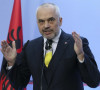 Edi Rama