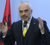 Edi Rama