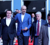 Edi Rama