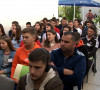 Kamp mladih Gračanica 