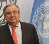 Hoza ANtonio Gutereš