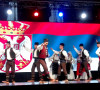 Sabor kulturnoumetničkih društava