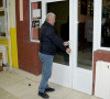 Zatvaranje biračkih mesta i prebrojavanje glasova