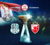 Trepča - Crvena zvezda 
