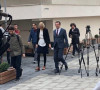 Aljbin Kurti dolazi na biralište