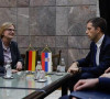 Marko Đurić i Suzana Šic