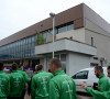 Nova hala sportova u Kosovskoj Mitrovici