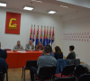 Pokret socijalista