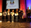 Proslava Dana opštine Leposavić