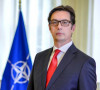 Stevo Pendarovski