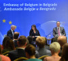 Vučić, Rompej