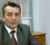 Predsednik DSV Usmen Baldzi