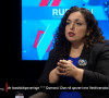 Vjosa Osmani 