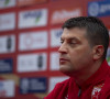 Vladan Milojević, trener FK Crvena zvezda
