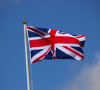 Zastava Velike Britanije