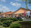 Zgrada rektorata Prištinskog univerziteta u Kosovskoj Mitrovici (2).JPG