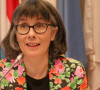 ambasadorka V.Britanija