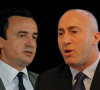 Kurti i Haradinaj