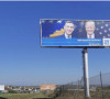 Bilbord Tramp i Veselji