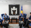 Haradinaj i Radoicic