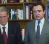 beriša i kurti