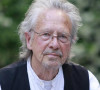 Peter Handke