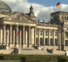 nemacki bundestag
