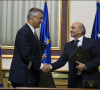 Tači i Mustafa