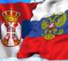 Srbija-Rusija