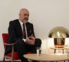 Rama intervju
