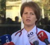 Direktorka klinike za infektivne bolesti u Prištini Ljindita Ajazaj-Beriša