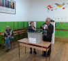 glasanje