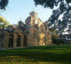 Manastir Gračanica 