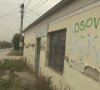 Grafiti Babin Most