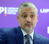 Čedomir Jovanović