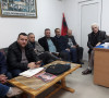 Organizatori protesta u Preševu