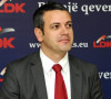 Arben Gaši
