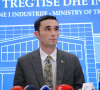 Endrit Šalja